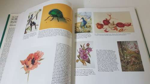 The Guild Handbook of Scientific Illustration. By Elaine Hodges