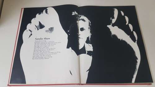 Birds of Britain by John D. Green. Amazing photographs of the girls of 1960s London!