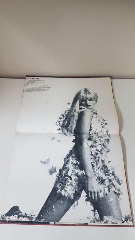 Birds of Britain by John D. Green. Amazing photographs of the girls of 1960s London!