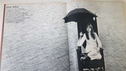 Birds of Britain by John D. Green. Amazing photographs of the girls of 1960s London!