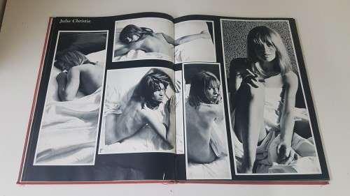 Birds of Britain by John D. Green. Amazing photographs of the girls of 1960s London!