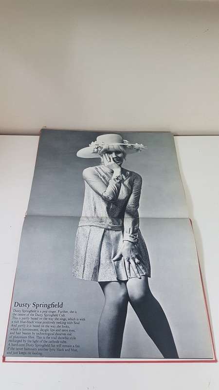 Birds of Britain by John D. Green. Amazing photographs of the girls of 1960s London!