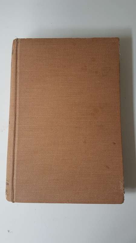 Shadow and Sun. A Nautical Memoir. INSCRIBED AND SIGNED BY AUTHOR Neil Campbell. SAILING SHIPS.