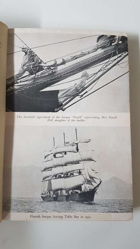 Shadow and Sun. A Nautical Memoir. INSCRIBED AND SIGNED BY AUTHOR Neil Campbell. SAILING SHIPS.