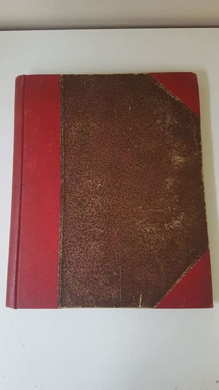 De Zuid-Afrikaansche Oorlog. Historisch Gedenkboek. Deur G.L. Kepper