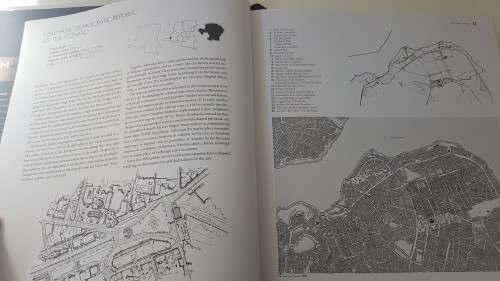 Africa Drawn. One hundred cities. SIGNED AND INSCRIBED by authors Gerrit Jordaan and Gary White.