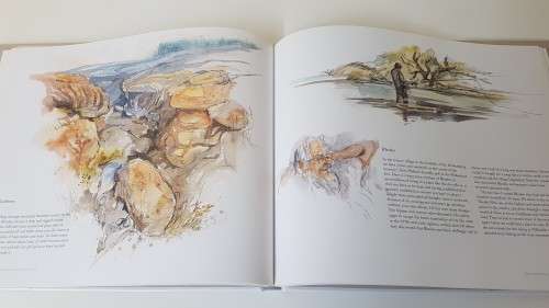 Tony Grogan`s Eastern Cape. Signed and inscribed by author.