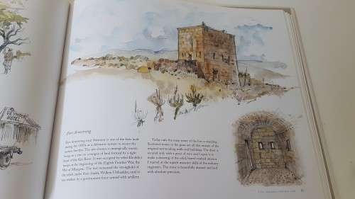 Tony Grogan`s Eastern Cape. Signed and inscribed by author.