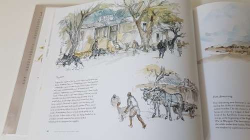 Tony Grogan`s Eastern Cape. Signed and inscribed by author.