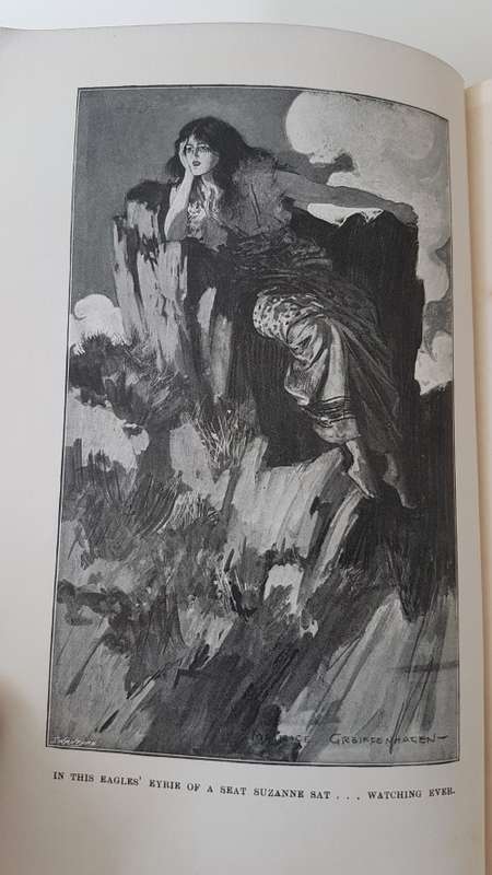 Swallow. A Tale of the Great Trek.1st British Edition .H. Rider Haggard. Excellent condition. 1899.