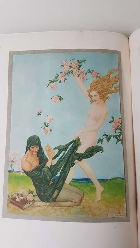 Rubaiyat of Omar Khayyam.  LIMITED EDITION, SIGNED.