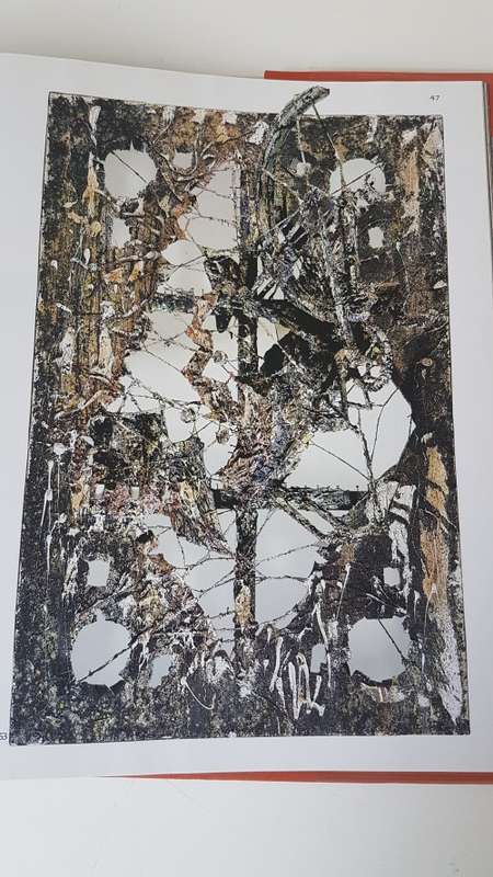 SIGNED AND INSCRIBED. Christo Coetzee. Paintings from London and Paris 1954-1964. Michael Stevenson.