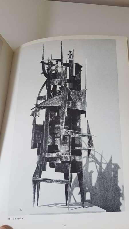 Edoardo Villa. Sculpture. SIGNED AND INSCRIBED.
