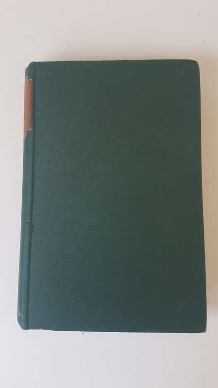 The Low-veld: Its Wild Life and Its People. By Stevenson-Hamilton, J.
