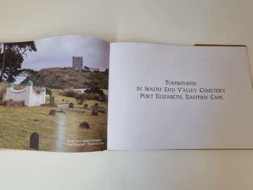 Reading Ancient Tombstones: Tracing the Cape Malayu Heritage in South Africa. Link with Indonesia.