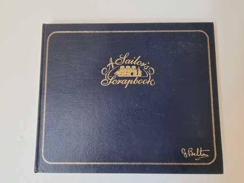 A Photo-Essay of Lawhill and Passat. A Sailor`s Scrapbook.