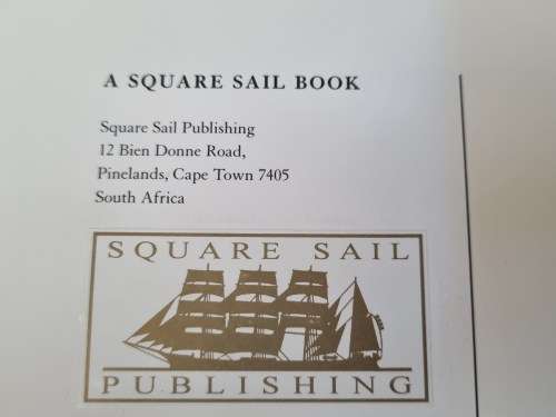 A Photo-Essay of Lawhill and Passat. A Sailor`s Scrapbook.