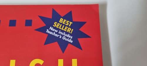 BRAND NEW. English Handbook and Study Guide. NEW. By Beryl Lutrin. Now includes Teacher`s Guide.
