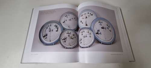 Scorched Earth. 100 years of South African Potteries. By Wendy Gers