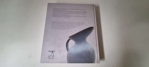 Scorched Earth. 100 years of South African Potteries. By Wendy Gers