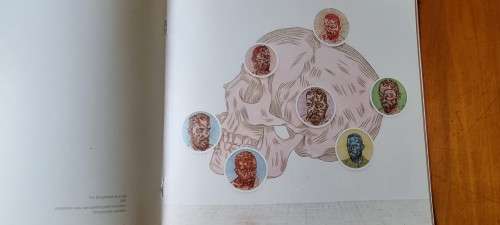 Conrad Botes. The Temptation to Exist.