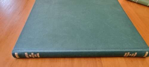 Game Protection in the Transvaal. 1846-1926. By E.J. Carruthers.
