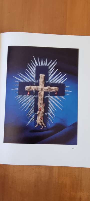 Dali. A Study of his Art-in-Jewels. Rare Art Book of Salvador Dali Jewellery.