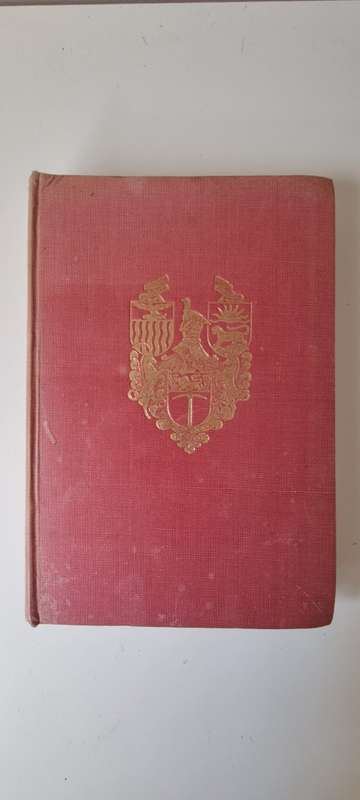 Gold and the Gospel in Mashonaland 1888. By Charles Rudd and Bishop Knight-Bruce.