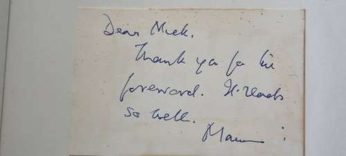 Brushes with the law. SIGNED BY MARIUS DIEMONT AND INSCRIBED TO MICK CORBETT, CHIEF JUSTICE