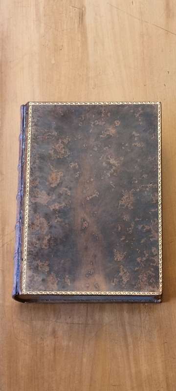 The Works of William Shakspeare. With Life. Prepared from the texts of the first folio. Shakespeare