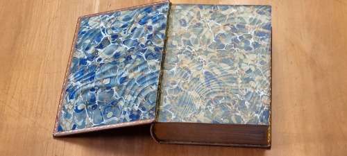 The Works of William Shakspeare. With Life. Prepared from the texts of the first folio. Shakespeare