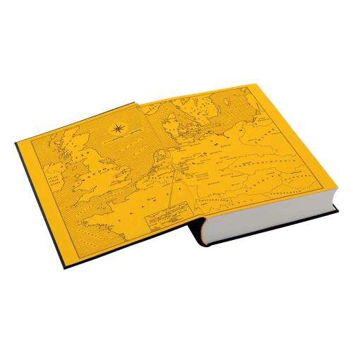 Bomber Command by Hastings, Max. DELUXE, MADE IN GERMANY  Folio Society 2018 Edition. NEW! SUPERB!