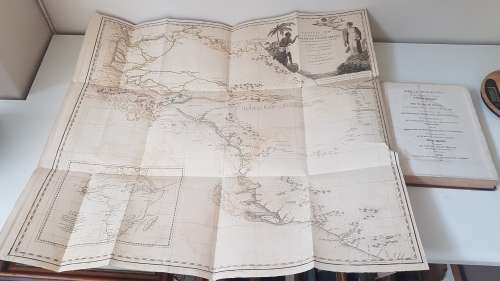 African Memoranda: Relative to an attempt to establish a British Settlement on the Island of Bulama.