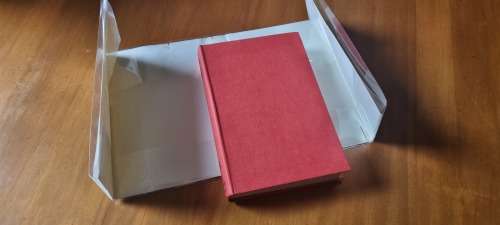 Agatha Christie. The Clocks. FIRST EDITION IN UNCLIPPED  DUST JACKET . VERY GOOD CONDITION INDEED!