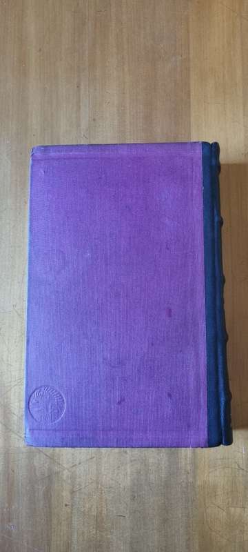 My Early Life. First Edition, First Impression. By Churchill, Winston S.