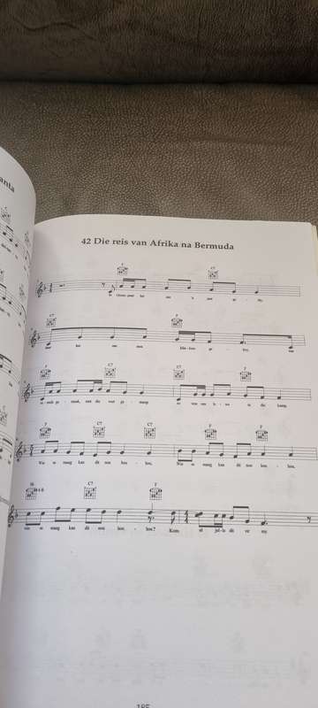 Kommandeer! Kommandeer! Volksang uit die Anglo-Boereoorlog. Lirieke en bladmusiek GETEKEN. Grobelaar