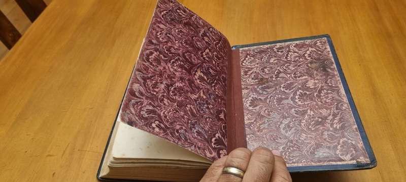 Twenty Thousand Leagues Under The Seas. 1873 ENGLISH FIRST EDITION. Verne, Jules