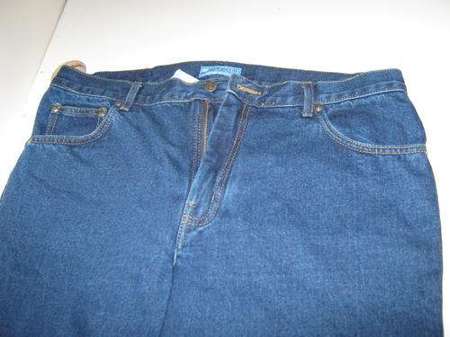 SALE! BRAND NEW men's jeans. Docklander Classic Casual Forester  Waist 36in/92 cm Inleg 33in/84cm.