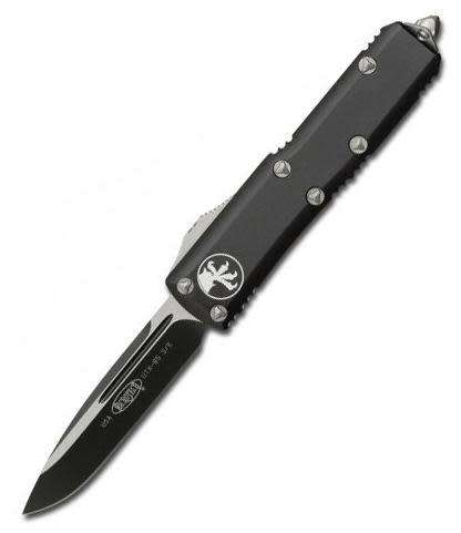 MICROTECH | UTX-85 | BÖHLER M390
