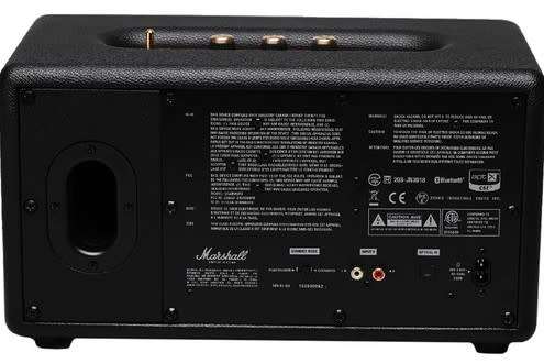 *SALE* Marshall Stanmore. Bluetooth Speaker System with Optical Connectivity.