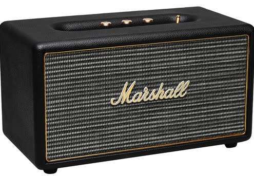 *SALE* Marshall Stanmore. Bluetooth Speaker System with Optical Connectivity.