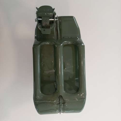 *SALE* | Fuel Jerry Can | Steel | (20L)