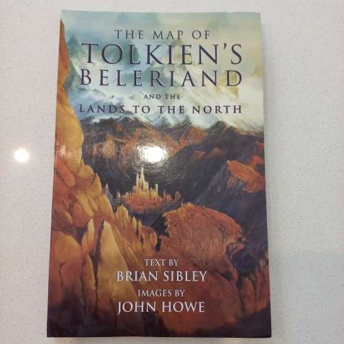 *SALE* The Silmarillion : Hardback Book Boxed Set, J.R.R. Tolkien, [Very Rare]