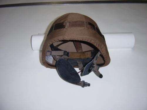 Army Helmet