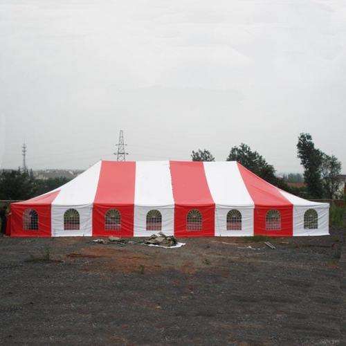 7 M x 12 M PVC TENT Marquee Pole Tent