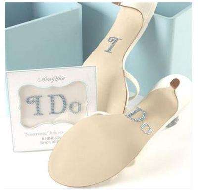 Shoe Bling Rhinestone