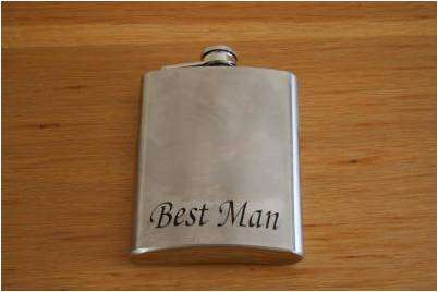 Hip Flask