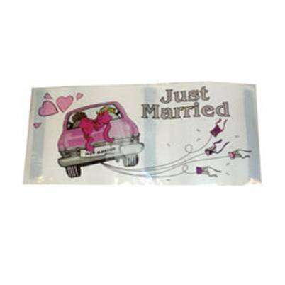 Car Banner