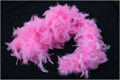 Hens Night - Feather Boa