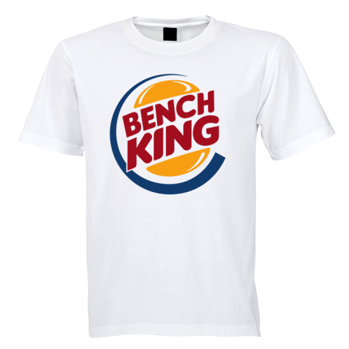 Bench King